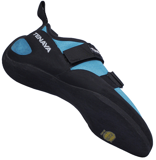 Скальные туфли Tenaya Gontar Flash Charcoal - Фото 2 большая