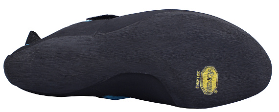 Скальные туфли Tenaya Gontar Flash Charcoal - Фото 4 большая