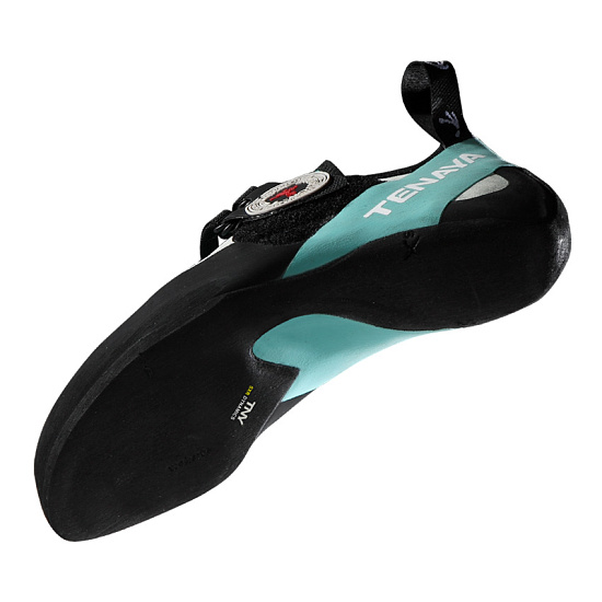 Скальные туфли женские Tenaya Oasi LV Celeste - Фото 3 большая