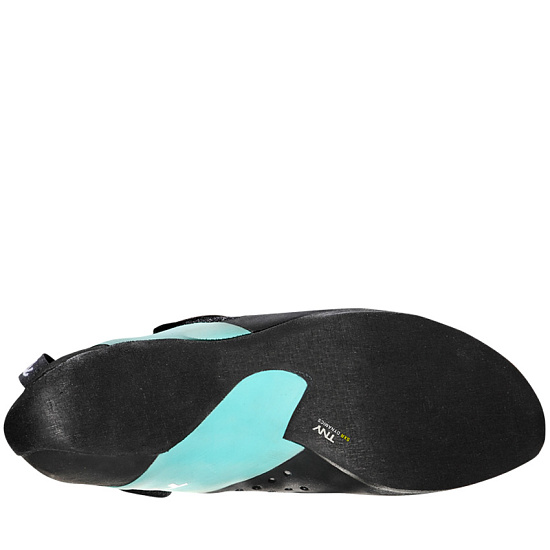 Скальные туфли женские Tenaya Oasi LV Celeste - Фото 4 большая