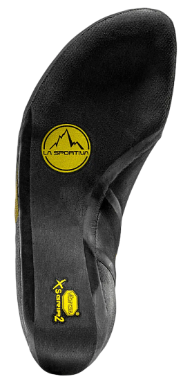 Скальные туфли La Sportiva Cobra Apple Green - Фото 2 большая