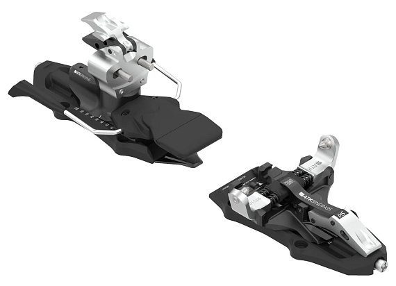 Горнолыжные крепления ATK Race Ready to Ski RTS10 - Фото 2 большая