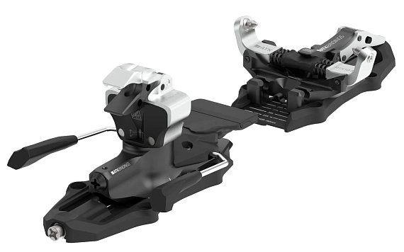 Горнолыжные крепления ATK Race Ready to Ski RTS10 - Фото 3 большая