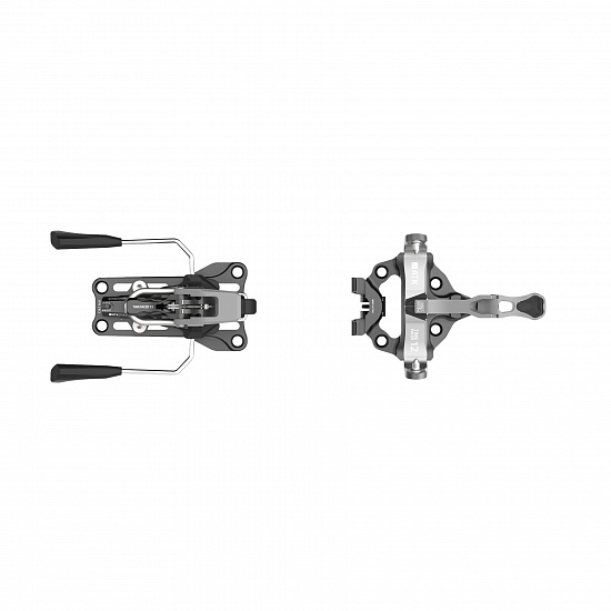 Горнолыжные крепления ATK Race Timepacer TP12 - Фото 1 большая