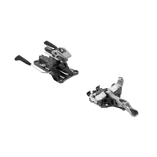 Горнолыжные крепления ATK Race Timepacer TP12 - Фото 2 большая