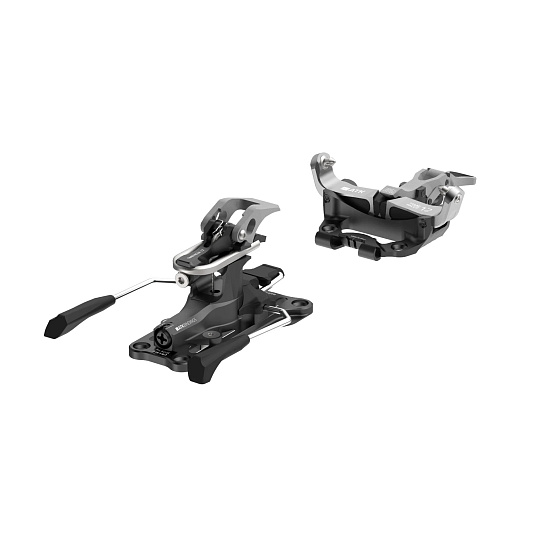 Горнолыжные крепления ATK Race Timepacer TP12 - Фото 3 большая