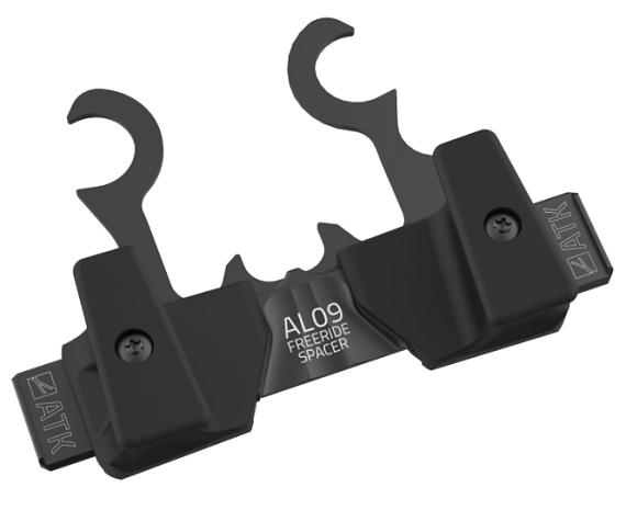 Накладка ATK Race Freeride Spacer 2022 - Фото 1 большая