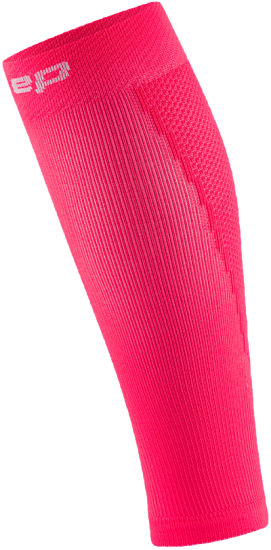 Гетры женские CEP C305W Core Run Compression 5.0 Pink - Фото 2 большая