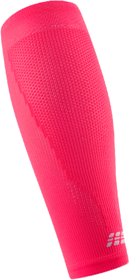 Гетры женские CEP C305W Core Run Compression 5.0 Pink - Фото 3 большая
