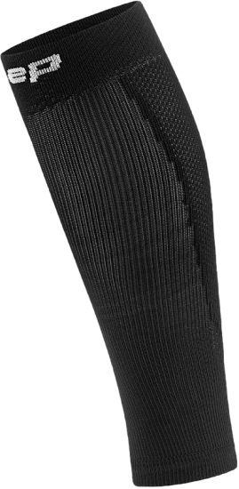 Гетры женские CEP C305W Core Run Compression 5.0 Black - Фото 2 большая