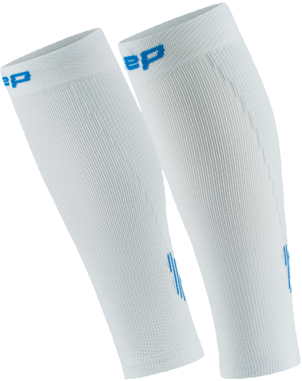 Гетры женские CEP C305W Core Run Compression 5.0 Ice/Blue - Фото 1 большая