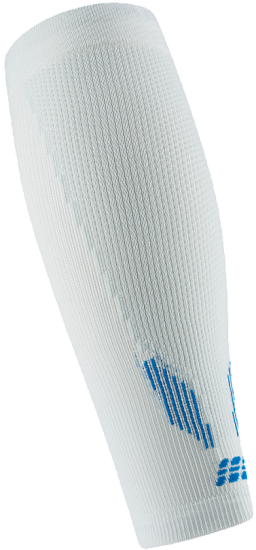 Гетры женские CEP C305W Core Run Compression 5.0 Ice/Blue - Фото 3 большая