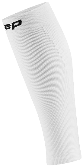 Гетры мужские CEP C305M Core Run Compression 5.0 White - Фото 1 большая