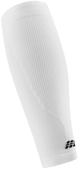 Гетры мужские CEP C305M Core Run Compression 5.0 White - Фото 2 большая