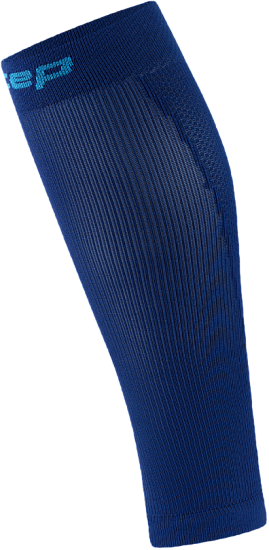 Гетры мужские CEP C305M Core Run Compression 5.0 Dark Blue - Фото 1 большая
