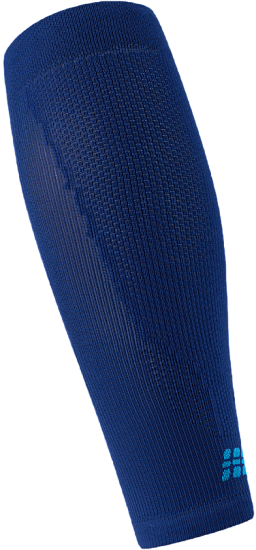 Гетры мужские CEP C305M Core Run Compression 5.0 Dark Blue - Фото 2 большая