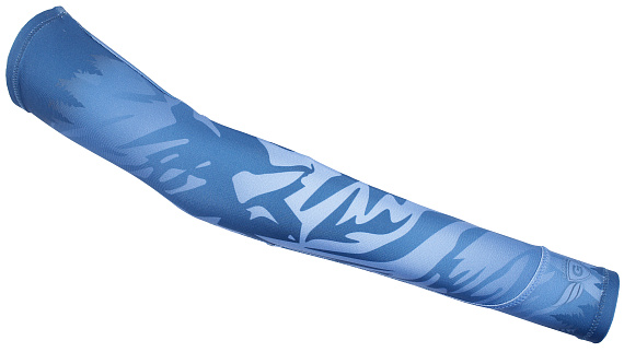 Рукава Gamash Night Trail - Фото 1 большая