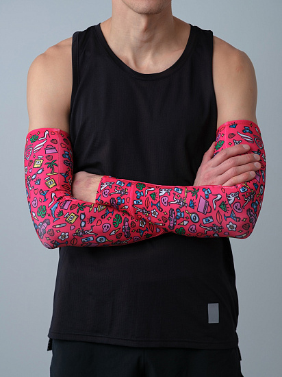 Рукава Gamash Girls Club - Фото 3 большая