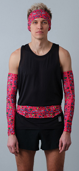 Рукава Gamash Girls Club - Фото 6 большая