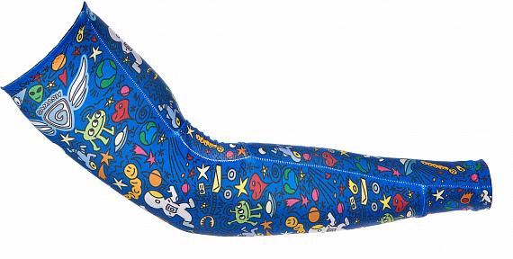 Рукава Gamash Cosmic - Фото 1 большая