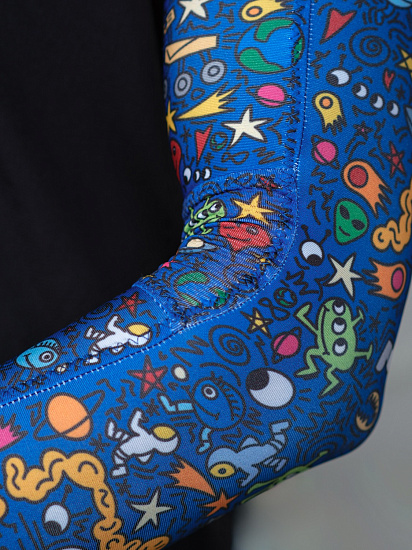 Рукава Gamash Cosmic - Фото 5 большая