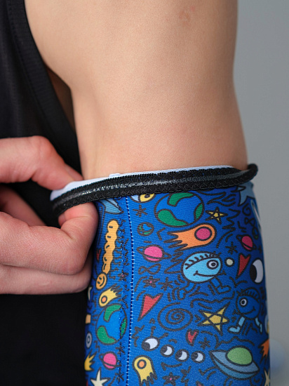 Рукава Gamash Cosmic - Фото 6 большая