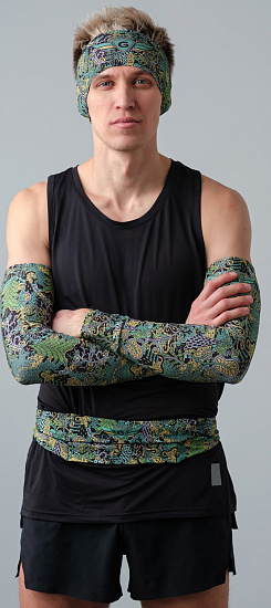 Рукава Gamash Taiga - Фото 3 большая