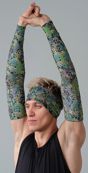 Рукава Gamash Taiga - Фото 4 большая