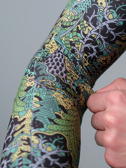 Рукава Gamash Taiga - Фото 5 большая