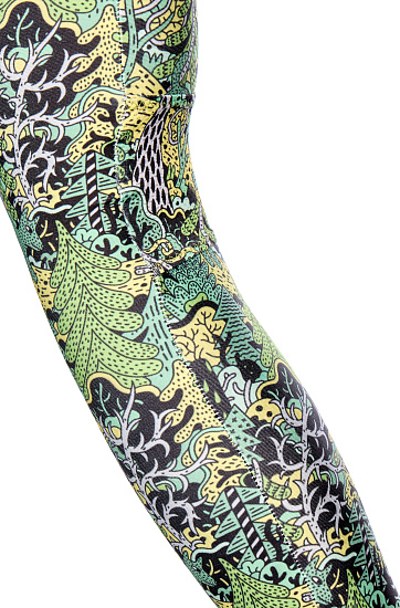 Рукава Gamash Taiga - Фото 2 большая