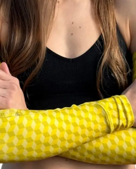 Рукава Gamash Golden Dunes - Фото 4 большая