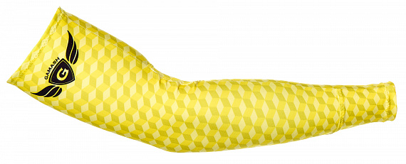 Рукава Gamash Golden Dunes - Фото 1 большая