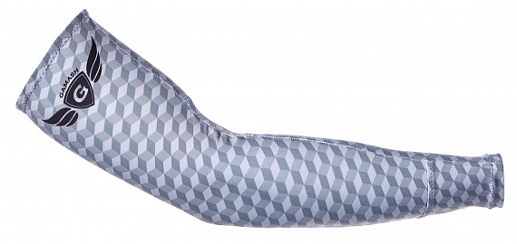 Рукава Gamash Graphite - Фото 1 большая