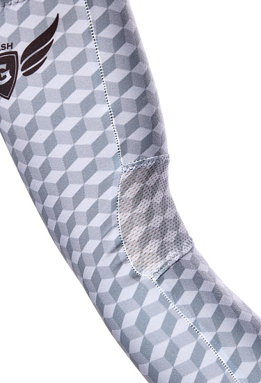 Рукава Gamash Graphite - Фото 2 большая