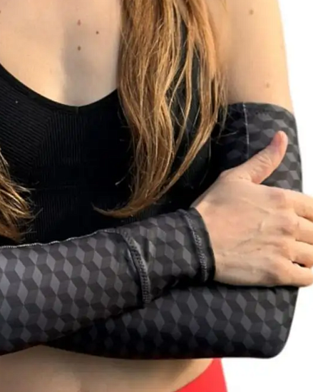 Рукава Gamash Black Diamond - Фото 5 большая