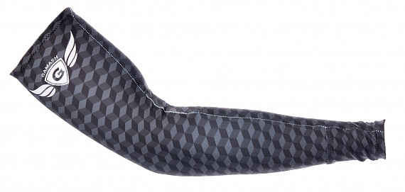 Рукава Gamash Black Diamond - Фото 1 большая