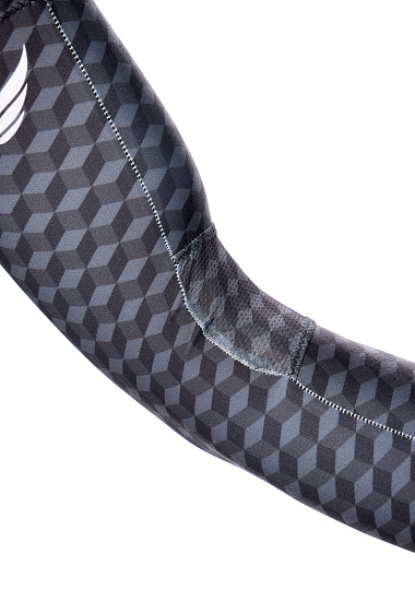 Рукава Gamash Black Diamond - Фото 2 большая