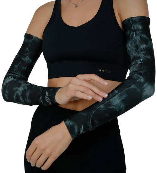 Рукава Gamash Волк - Фото 2 большая