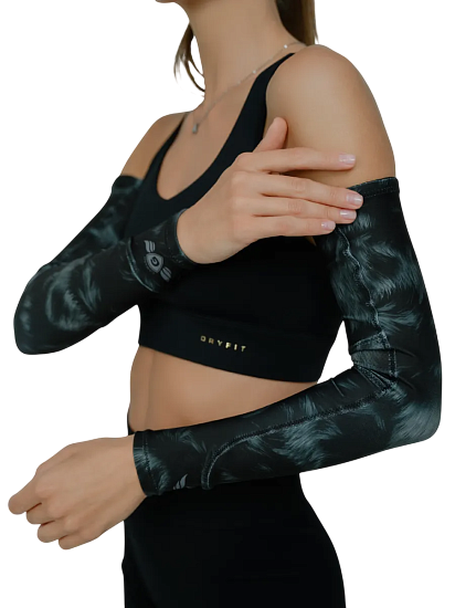 Рукава Gamash Волк - Фото 3 большая