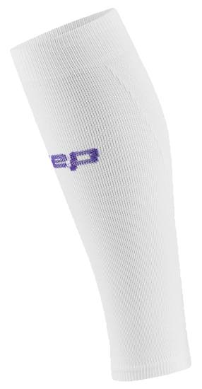Гетры мужские CEP C3UUM Core Run Ultralight Compression 4.0 White - Фото 2 большая