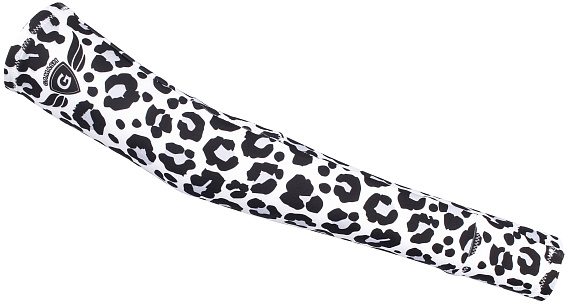 Рукава Gamash Снежный Барс - Фото 1 большая