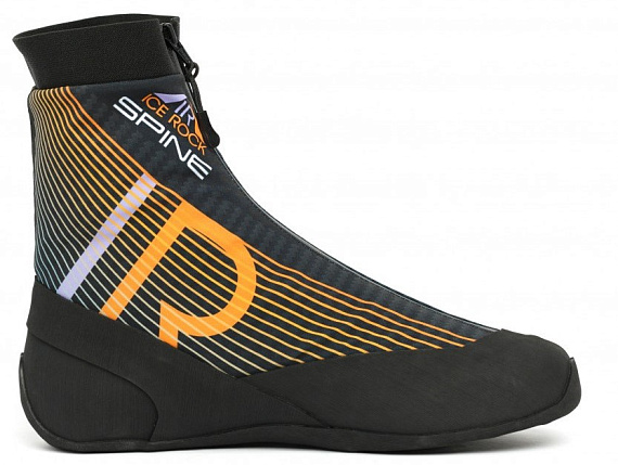 Кошкоботы Ice Rock Rocket Black - Фото 2 большая