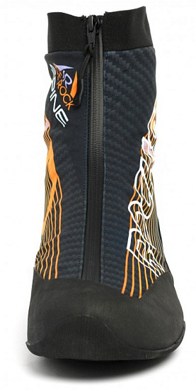 Кошкоботы Ice Rock Rocket Black - Фото 3 большая