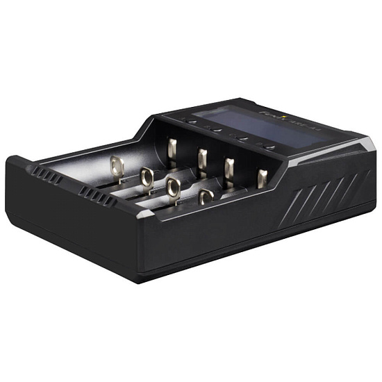 Зарядное устройство Fenix ARE-A4 - Фото 5 большая