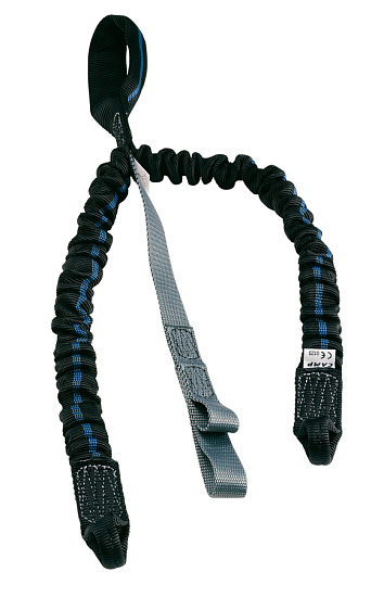 Самостраховка C.A.M.P. Tarzan Rewind - Фото 1 большая