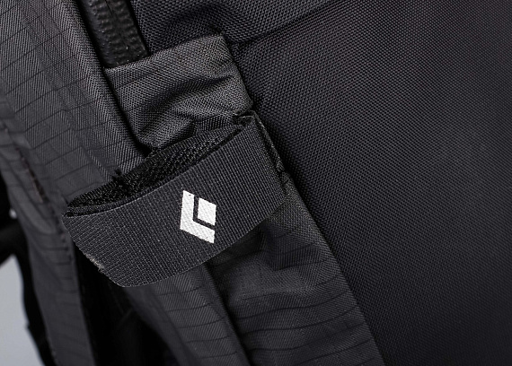 Лавинный рюкзак Black Diamond JetForce Pro 25 Black - Фото 18 большая