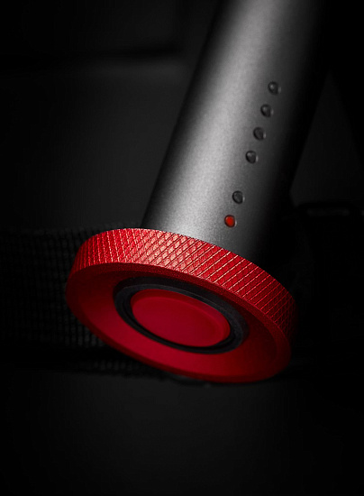 Лавинный рюкзак Black Diamond JetForce Pro Split 25 Black - Фото 13 большая