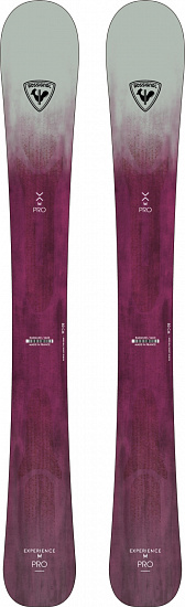 Горные лыжи Rossignol Experience W Pro Team 4 - Фото 1 большая