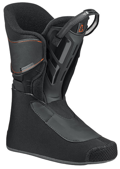 Горнолыжные ботинки детские Tecnica Cochise Team Dyn Gw Оранжевый - Фото 14 большая