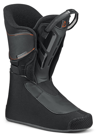 Горнолыжные ботинки детские Tecnica Cochise Team Dyn Gw Оранжевый - Фото 8 большая